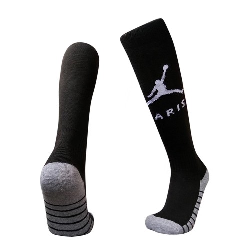 Paris Saint-Germain Treći Sportske Čarape 2020/21 Paris Saint-Germain Treći Sportske Čarape 2020/21